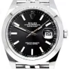 Wonderful Fakes Rolex Datejust 126300 Automatic Movement 41mm Steel Case Watch
