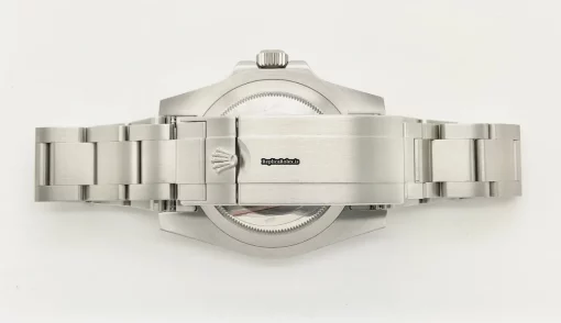 Superb Replica Rolex Submariner Date 116610ln Caliber 3185 Automatic Movement 40mm Ceramic Case Mens/unisex Watch - Image 5