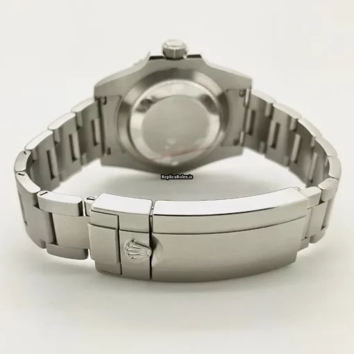 Superb Replica Rolex Submariner Date 116610ln Caliber 3185 Automatic Movement 40mm Ceramic Case Mens/unisex Watch - Image 7