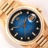 Reliable Clone Rolex Day-date 36 18238 Automatic Movement 36mm Yellow Gold Case Mens/unisex Watch