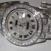 Mind-boggling Clone Rolex Datejust II Self Winding Automatic 41mm Steel Case Mens/unisex Watch