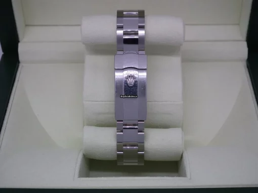 Durable Replica Rolex Lady-datejust 178240 Caliber 2235 Automatic Movement 31mm Steel Case Womens Watch - Image 8