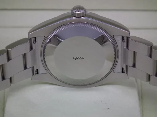 Durable Replica Rolex Lady-datejust 178240 Caliber 2235 Automatic Movement 31mm Steel Case Womens Watch - Image 9