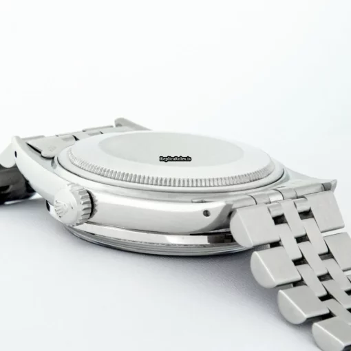 Fabulous Replica Rolex Datejust 16030 Caliber 3035 Automatic Movement 36mm Steel Case Mens/unisex Watch - Image 10