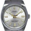 Fabulous Replica Rolex Oyster Perpetual 36 126000 Automatic Movement 36mm Steel Case Watch