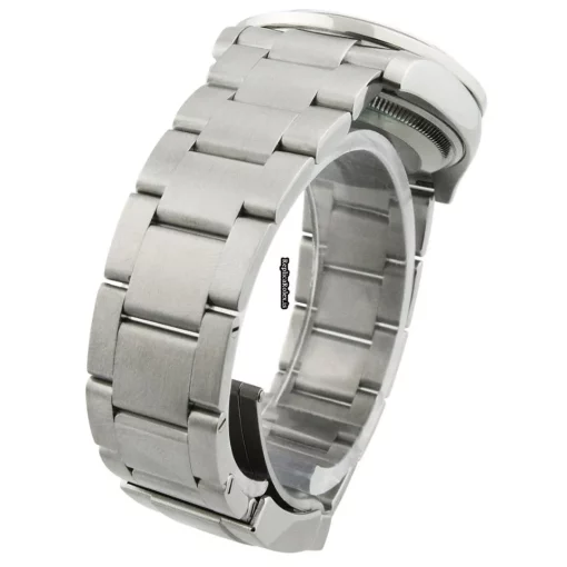 Excellent Imitation Rolex Air King 114200 Caliber 3130 Automatic Movement 34mm Steel Case Mens/unisex Watch - Image 3