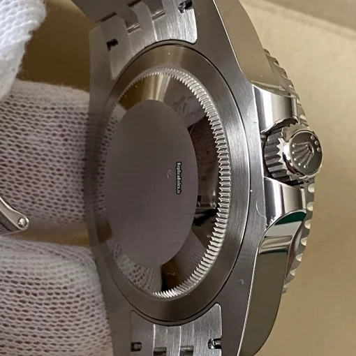 Lovely Fake Rolex Gmt-master II 126710blro Caliber 3285 Automatic Movement 40mm Steel Case Mens/unisex Watch - Image 7