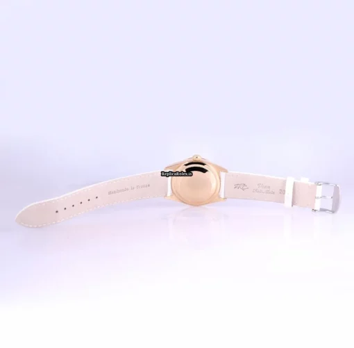 Lovely Replica Rolex Day-date 36 18238 Automatic Movement 36mm Yellow Gold Case Mens/unisex Watch - Image 4