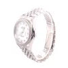 Wholesale Copy Rolex Datejust 116244 Caliber 3135 Automatic Movement 36mm Steel Case Mens/unisex Watch