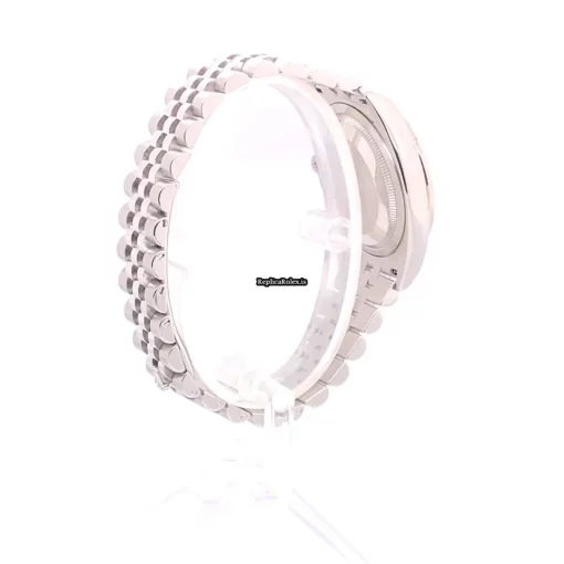 Wholesale Copy Rolex Datejust 116244 Caliber 3135 Automatic Movement 36mm Steel Case Mens/unisex Watch - Image 4