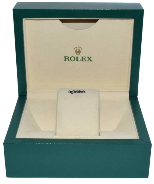 Cool Fake Rolex Datejust 126300 Automatic Movement 41mm Steel Case Watch - Image 5