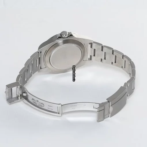 Beautiful Copy Rolex Explorer II 216570 Automatic Movement 42mm Steel Case Mens/unisex Watch - Image 4