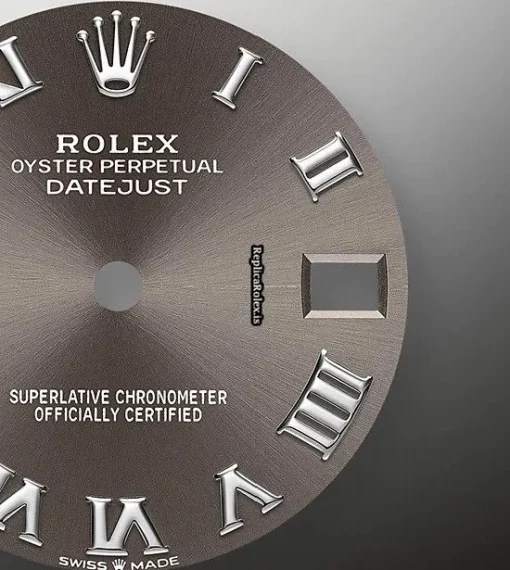 Top Copies Rolex Lady-datejust 278274 Caliber 2236 Automatic Movement 31mm Steel Case Womens Watch - Image 3
