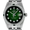 Attractive Fakes Rolex Datejust Caliber 3035 Automatic Movement 36mm Steel Case Mens/unisex Watch
