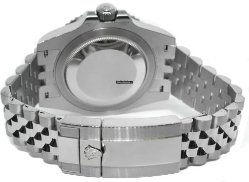 Remarkable Replica Rolex Gmt-master II 126710blro Automatic Movement 40mm Steel Case Watch - Image 7