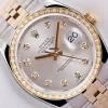 Epic Fakes Rolex Datejust 116233 Automatic Movement 36mm Steel Case Mens/unisex Watch