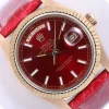 1:1 Replica Rolex Day-date 36 18238 Automatic Movement 36mm Yellow Gold Case Mens/unisex Watch