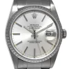 Superb Replica Rolex Datejust 16220 Automatic Movement 36mm Steel Case Mens/unisex Watch