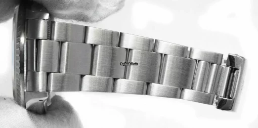 Superb Replica Rolex Datejust 16220 Automatic Movement 36mm Steel Case Mens/unisex Watch - Image 7