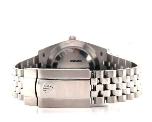 Wonderful Replica Rolex Datejust 126300-0015 Caliber 3235 Automatic Movement 41mm Steel Case Mens/unisex Watch - Image 4