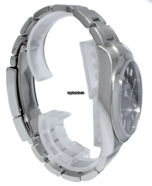 Fantastic Fake Rolex Explorer 214270 Automatic Movement 39mm Steel Case Mens/unisex Watch - Image 8