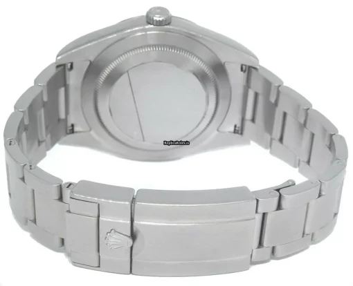 Fantastic Fake Rolex Explorer 214270 Automatic Movement 39mm Steel Case Mens/unisex Watch - Image 9