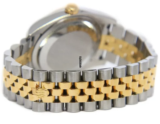 Stylish Replica Rolex Datejust 116233 Automatic Movement 36mm Steel Case Watch - Image 7