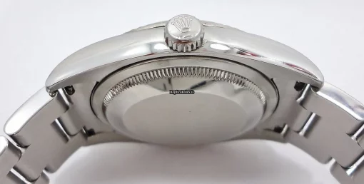 Perfect Imitation Rolex Datejust 116234 Automatic Movement 36mm Steel Case Watch - Image 11