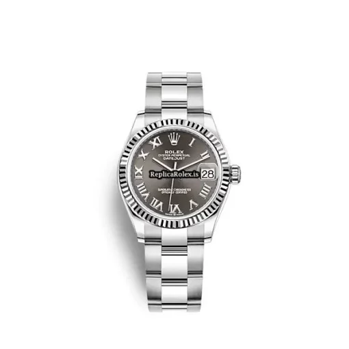 Special Replica Rolex Lady-datejust 278274 Caliber 2236 Automatic Movement 31mm Steel Case Womens Watch