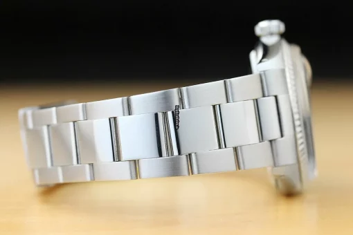 Lovely Imitation Rolex Datejust 1601 Caliber 1570 Automatic Movement 36mm Steel Case Mens/unisex Watch - Image 7