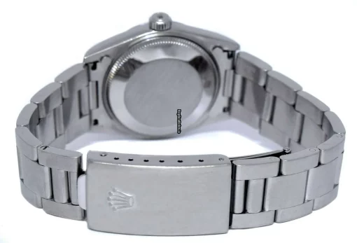 Great Replica Rolex Lady-datejust 78240 Automatic Movement 31mm Steel Case Womens Watch - Image 6