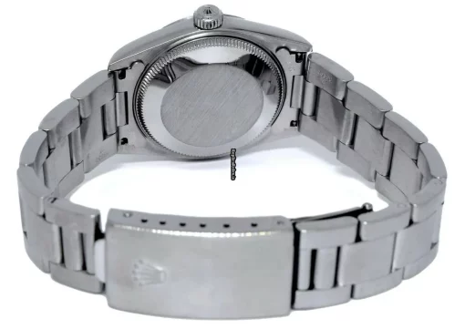 Great Replica Rolex Lady-datejust 78240 Automatic Movement 31mm Steel Case Womens Watch - Image 7
