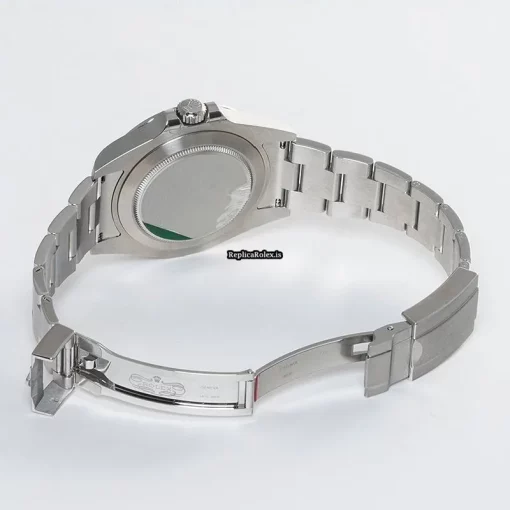Recommend Fake Rolex Explorer II 216570 Automatic Movement 42mm Steel Case Mens/unisex Watch - Image 4