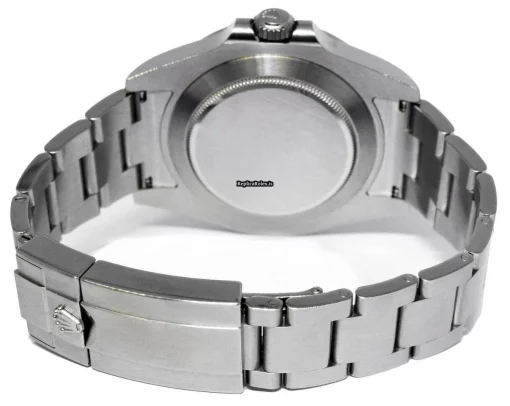 Lovely Copy Rolex Explorer II 216570 Automatic Movement 42mm Steel Case Mens/unisex Watch - Image 7
