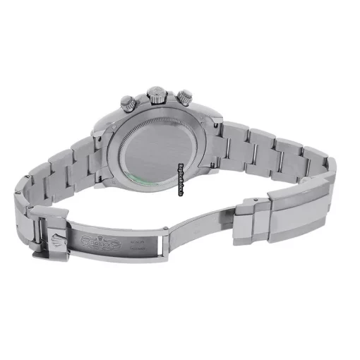 Design Copies Rolex Daytona 116506 Caliber 4130 Automatic Movement 40mm Platinum Case Mens/unisex Watch - Image 4