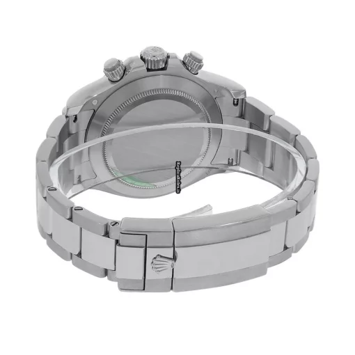 Design Copies Rolex Daytona 116506 Caliber 4130 Automatic Movement 40mm Platinum Case Mens/unisex Watch - Image 5
