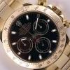 Nice Replica Rolex Daytona 116528 Automatic Movement 40mm Yellow Gold Case Mens/unisex Watch