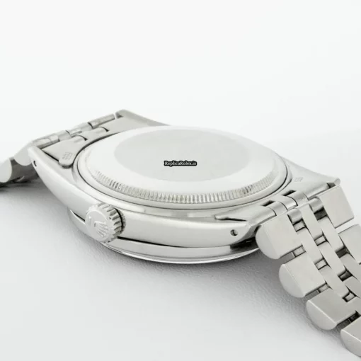 Popular Replica Rolex Datejust 16030 Caliber 3035 Automatic Movement 36mm Steel Case Mens/unisex Watch - Image 11