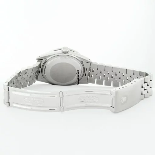 Popular Replica Rolex Datejust 16030 Caliber 3035 Automatic Movement 36mm Steel Case Mens/unisex Watch - Image 9