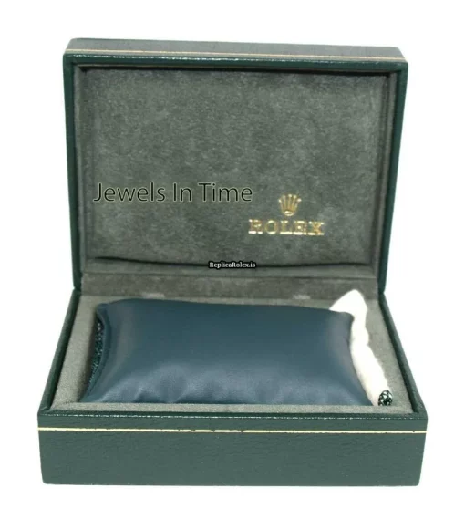 Perfect Fake Rolex Lady-datejust 69173 Automatic Movement Womens Watch - Image 6