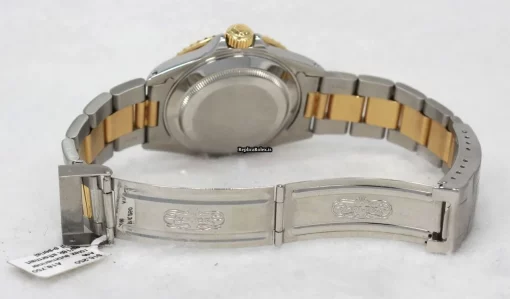 Lovely Replica Rolex Submariner Date 16613 Automatic Movement 40mm Steel Case Watch - Image 10