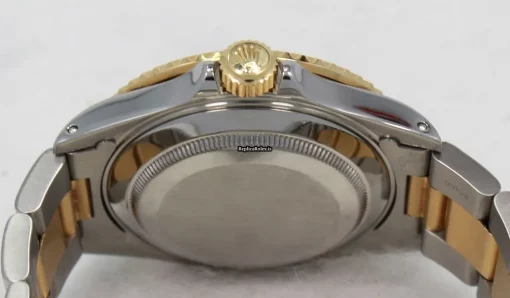 Lovely Replica Rolex Submariner Date 16613 Automatic Movement 40mm Steel Case Watch - Image 12
