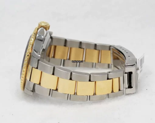 Lovely Replica Rolex Submariner Date 16613 Automatic Movement 40mm Steel Case Watch - Image 8