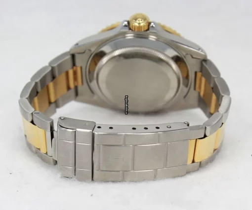 Lovely Replica Rolex Submariner Date 16613 Automatic Movement 40mm Steel Case Watch - Image 9