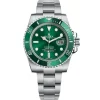 Attractive Replica Rolex Submariner Date 116610lv Caliber 3135 Automatic Movement 40mm Steel Case Mens/unisex Watch