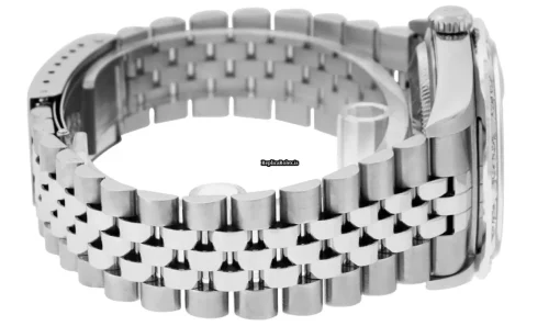 Reliable Fake Rolex Datejust 16234 Caliber 3135 Automatic Movement 36mm Steel Case Mens/unisex Watch - Image 4