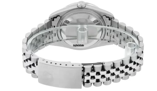 Reliable Fake Rolex Datejust 16234 Caliber 3135 Automatic Movement 36mm Steel Case Mens/unisex Watch - Image 6