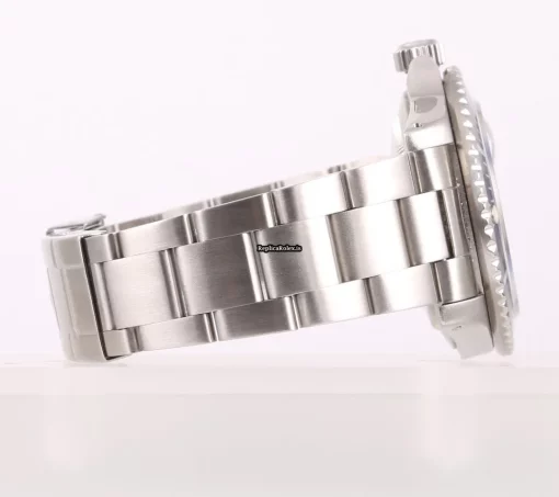 Design Replica Rolex Submariner Date 16610 Automatic Movement 40mm Steel Case Mens/unisex Watch - Image 6