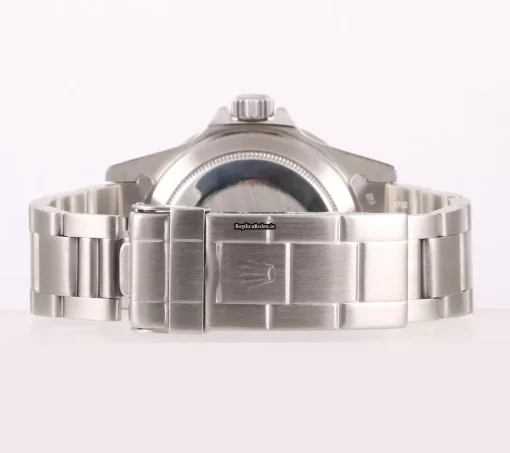Design Replica Rolex Submariner Date 16610 Automatic Movement 40mm Steel Case Mens/unisex Watch - Image 7