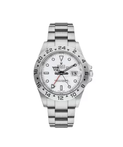 Marvellous Replica Rolex Explorer II 226570 Caliber 3285 Automatic Movement 42mm Steel Case Mens/unisex Watch